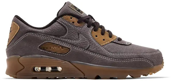 Nike Air Max 90 'Shadow Brown'