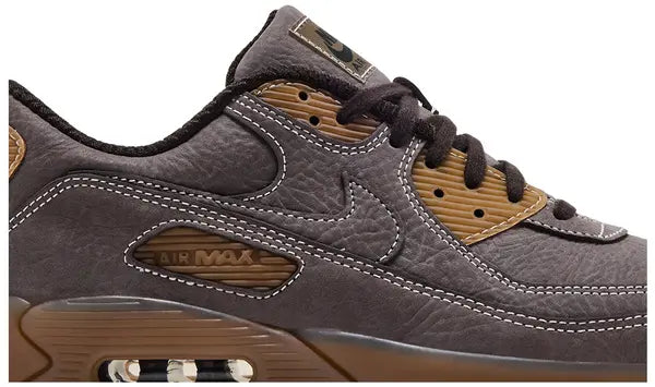 Nike Air Max 90 'Shadow Brown'