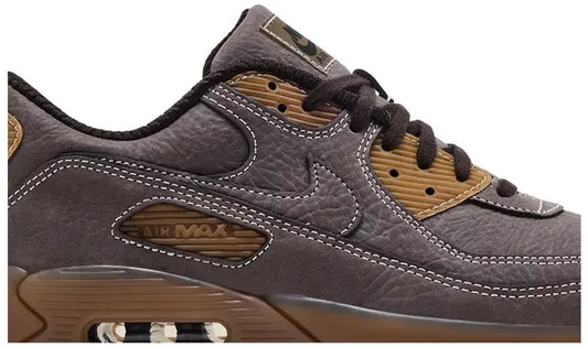 Nike Air Max 90 'Shadow Brown'
