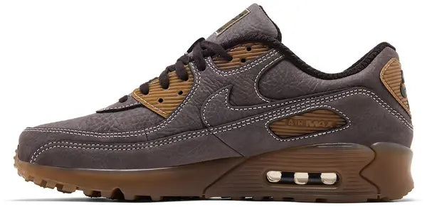 Nike Air Max 90 'Shadow Brown'