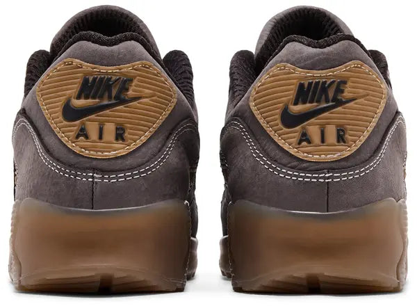 Nike Air Max 90 'Shadow Brown'