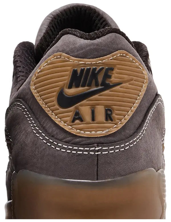 Nike Air Max 90 'Shadow Brown'