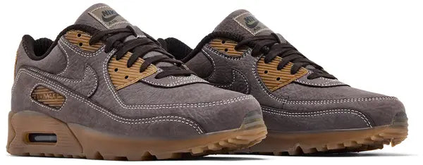 Nike Air Max 90 'Shadow Brown'